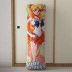 Aino Minako - Anime Inflatable Body Pillow Fan-Art Edition