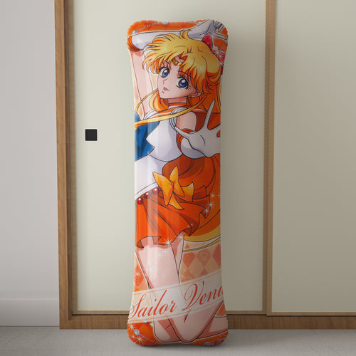 Aino Minako - Anime Inflatable Body Pillow Fan-Art Edition