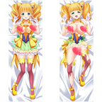 Cure Sparkle - Anime Inflatable Body Pillow Fan-Art Edition