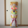 Cure Sparkle - Anime Inflatable Body Pillow Fan-Art Edition