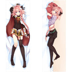 Astolfo - Anime Inflatable Body Pillow Fan-Art Edition