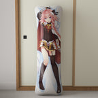 Astolfo - Anime Inflatable Body Pillow Fan-Art Edition