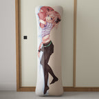 Astolfo - Anime Inflatable Body Pillow Fan-Art Edition