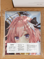 Astolfo - Anime Inflatable Body Pillow Fan-Art Edition