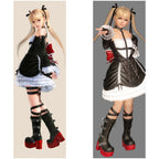 Marie Rose A - Anime Inflatable Body Pillow Fan-Art Edition