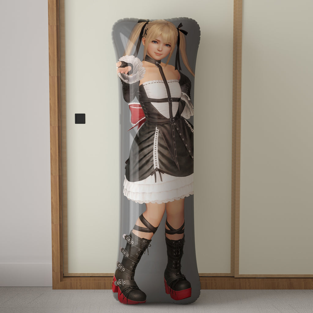 Marie Rose A - Anime Inflatable Body Pillow Fan-Art Edition
