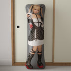 Marie Rose A - Anime Inflatable Body Pillow Fan-Art Edition