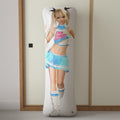 Marie Rose B - Anime Inflatable Body Pillow Fan-Art Edition