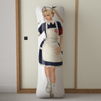 Marie Rose B - Anime Inflatable Body Pillow Fan-Art Edition