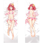 Maki(Swimsuit Ver.)- Anime Inflatable Body Pillow Fan-Art Edition