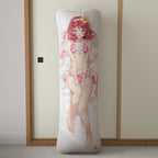Maki(Swimsuit Ver.)- Anime Inflatable Body Pillow Fan-Art Edition
