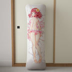 Maki(Swimsuit Ver.)- Anime Inflatable Body Pillow Fan-Art Edition