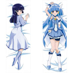 Cure Beauty / Aoki Reika - Anime Inflatable Body Pillow Fan-Art Edition