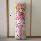 Kinomoto Sakura (Magic Girl Ver.) - Anime Inflatable Body Pillow Fan-Art Edition