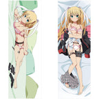 Tokido Saya (Underwear Ver.) - Anime Inflatable Body Pillow Fan-Art Edition
