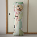Tokido Saya (Underwear Ver.) - Anime Inflatable Body Pillow Fan-Art Edition