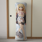 Tokido Saya (Underwear Ver.) - Anime Inflatable Body Pillow Fan-Art Edition