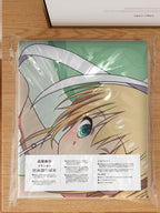 Tokido Saya (Underwear Ver.) - Anime Inflatable Body Pillow Fan-Art Edition