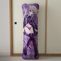 Mi & YO - Anime Inflatable Body Pillow Fan-Art Edition