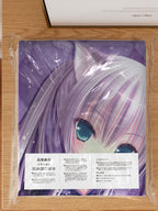 Mi & YO - Anime Inflatable Body Pillow Fan-Art Edition