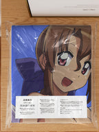 Maria & Nagi - Anime Inflatable Body Pillow Fan-Art Edition