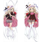Kudryavka Noumi - Anime Inflatable Body Pillow Fan-Art Edition
