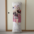 Kudryavka Noumi - Anime Inflatable Body Pillow Fan-Art Edition