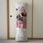 Kudryavka Noumi - Anime Inflatable Body Pillow Fan-Art Edition