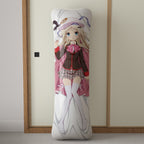 Kudryavka Noumi - Anime Inflatable Body Pillow Fan-Art Edition