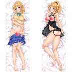 Ayase Eli - Anime Inflatable Body Pillow Fan-Art Edition