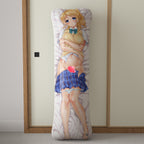 Ayase Eli - Anime Inflatable Body Pillow Fan-Art Edition