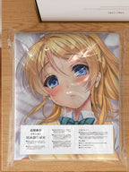 Ayase Eli - Anime Inflatable Body Pillow Fan-Art Edition