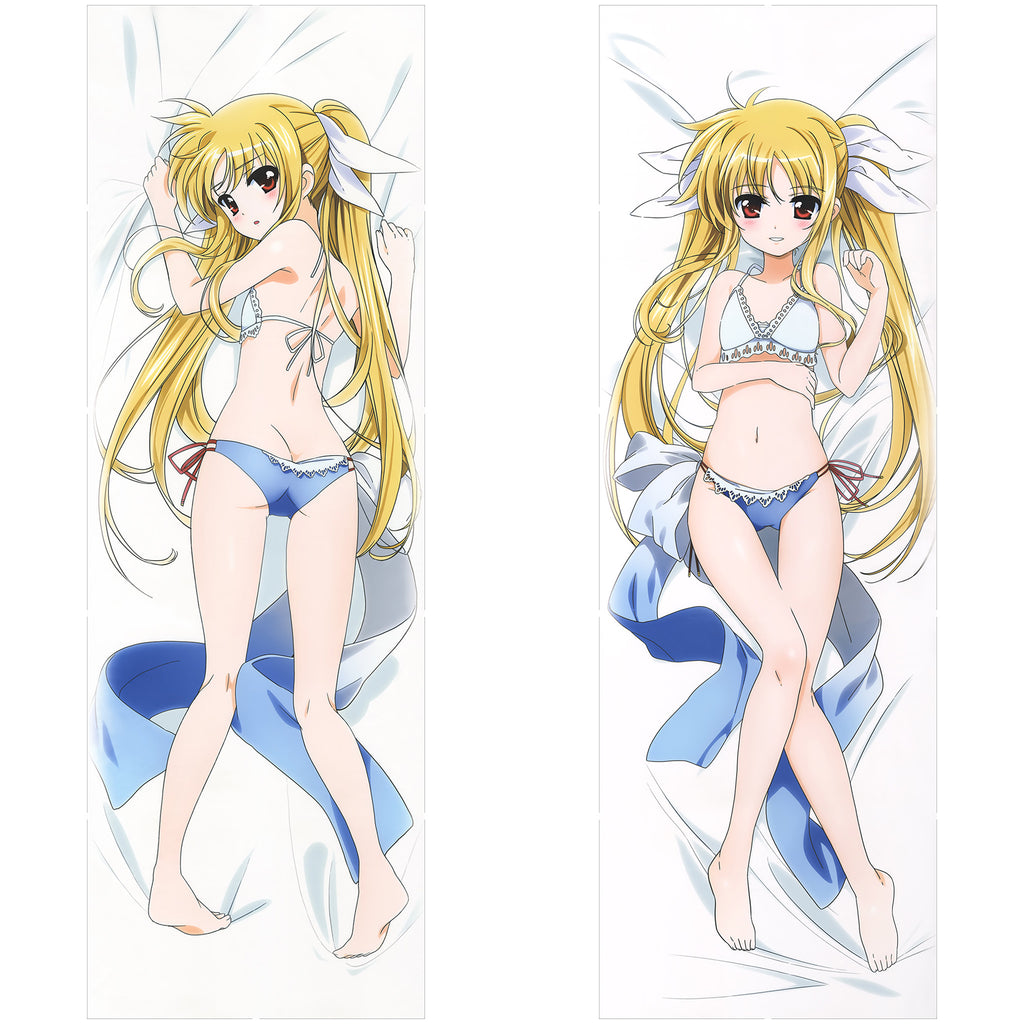 Fate(Summer Ver.) - Anime Inflatable Body Pillow Fan-Art Edition