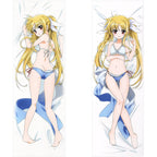 Fate(Summer Ver.) - Anime Inflatable Body Pillow Fan-Art Edition