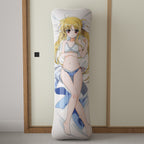 Fate(Summer Ver.) - Anime Inflatable Body Pillow Fan-Art Edition