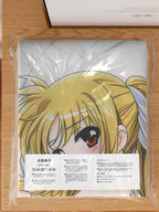 Fate(Summer Ver.) - Anime Inflatable Body Pillow Fan-Art Edition