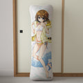 Yagami Hayate(Summer Ver.) - Anime Inflatable Body Pillow Fan-Art Edition