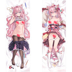 Hakui Koyori B - Anime Inflatable Body Pillow Fan-Art Edition