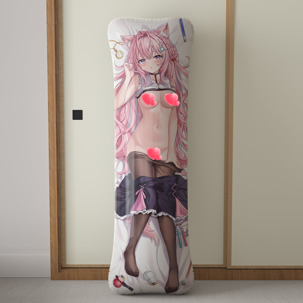 Hakui Koyori B - Anime Inflatable Body Pillow Fan-Art Edition