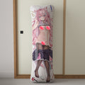 Hakui Koyori B - Anime Inflatable Body Pillow Fan-Art Edition