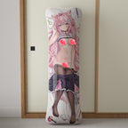 Hakui Koyori B - Anime Inflatable Body Pillow Fan-Art Edition