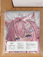 Hakui Koyori B - Anime Inflatable Body Pillow Fan-Art Edition