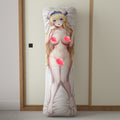 Priestess - Anime Inflatable Body Pillow Fan-Art Edition