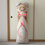 Priestess - Anime Inflatable Body Pillow Fan-Art Edition