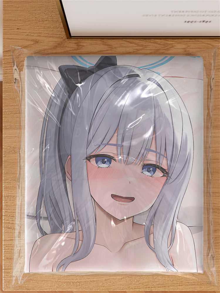 Miyako Tsukiyuki - Anime Inflatable Body Pillow Fan-Art Edition