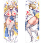 Ran Yakumo - Anime Inflatable Body Pillow Fan-Art Edition