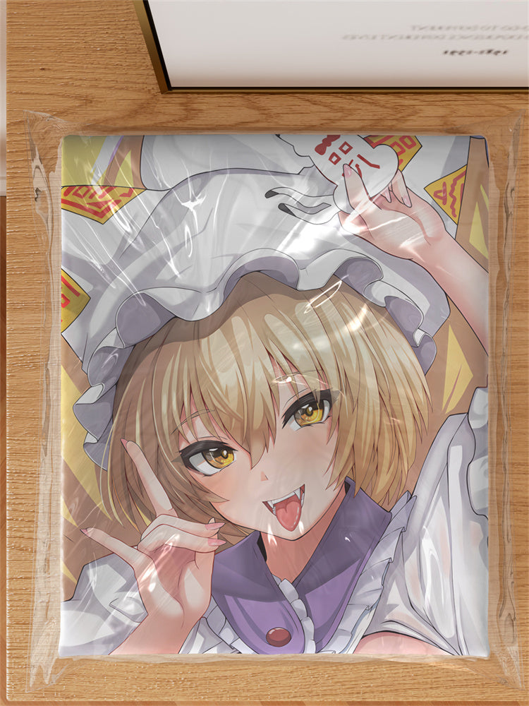 Ran Yakumo - Anime Inflatable Body Pillow Fan-Art Edition