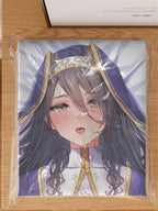 Petronille (Nun Uniform Ver.) - Anime Inflatable Body Pillow Fan-Art Edition