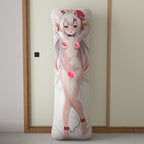 Nakiri Ayame - Anime Inflatable Body Pillow Fan-Art Edition