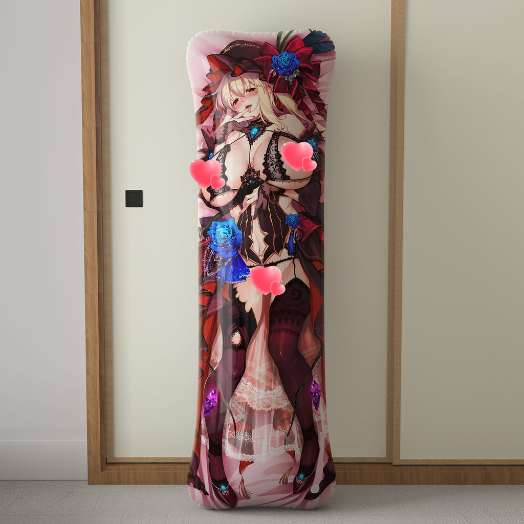 Flandre Scarlet (Mature Ver.) - Anime Inflatable Body Pillow Fan-Art Edition